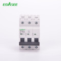 High quality with lowest price 1,2,3,4,6,10,16,20,25,32A 1P+N Curve D circuit breaker 30 amp